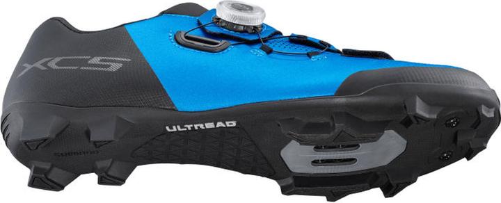 Actual product image Shimano SH-XC502 (45)