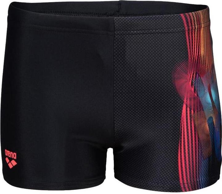 Actual product image Arena B Parrot Swim Short (128)