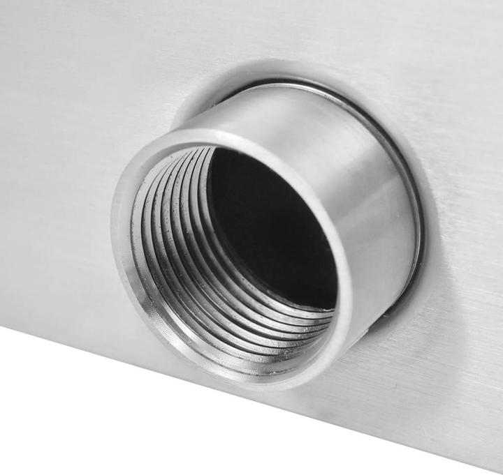 Actual product image VidaXL Hansjarg