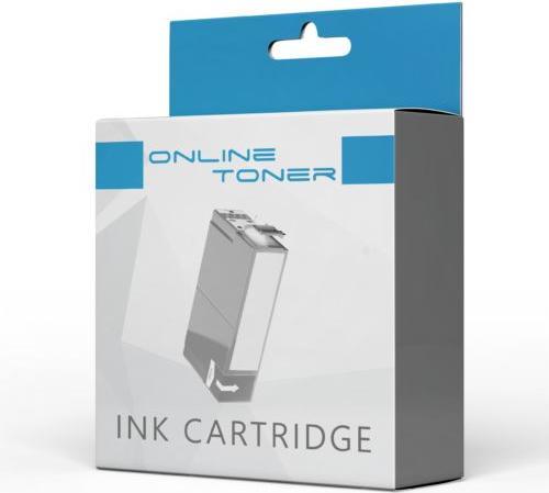 ECO HP L0S70AE (953XL) Aftermarket Black Ink Patrone