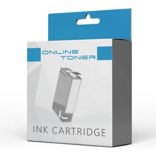 ECO, Cartucce, HP T6M03AE (903XL) Aftermarket Cyan Ink Patrone