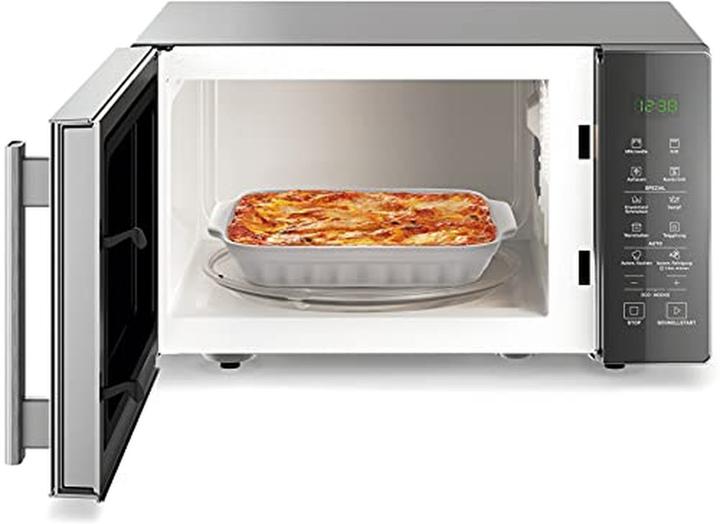 Actual product image Bauknecht MW 254 SM (25 l)