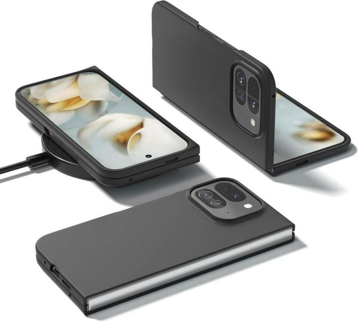Image du produit Cover-Discount Google Pixel 10 Pro Fold - Schützende Hartplastik Handyhülle (Google Pixel 10 Pro Plié)