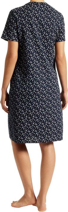 Image du produit Uncover by Schiesser Chemise de nuit décontractée et confortable (XL)