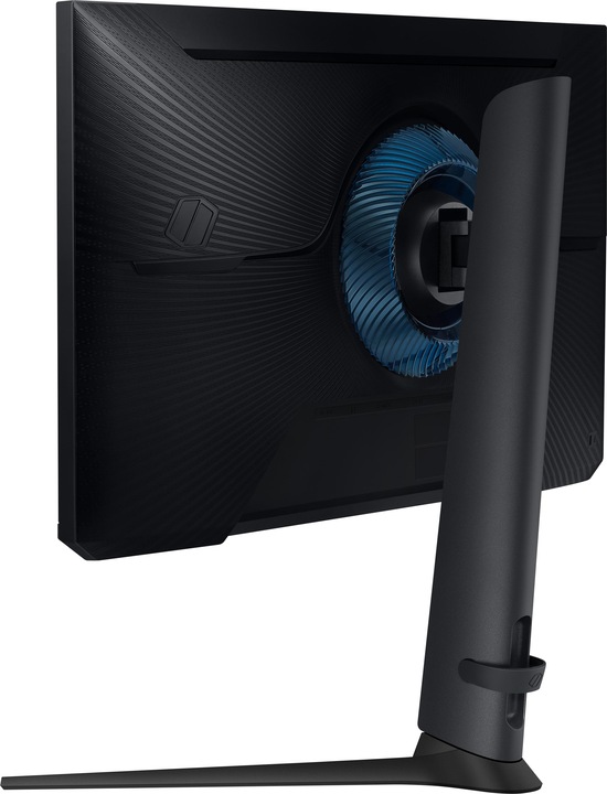 Produktbild Samsung Odyssey G3 LS24AG300NUXEN (1920 x 1080 Pixel, 24")