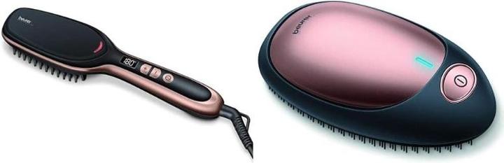Immagine prodotto Beurer Hs 60 (Spazzola levigante)