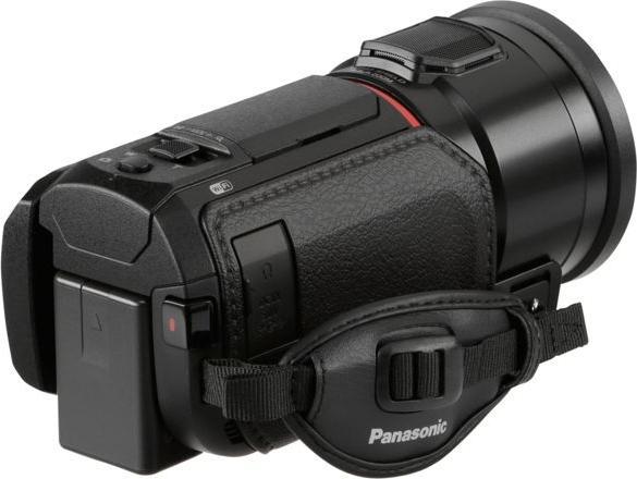 Image du produit Panasonic Hc-Vx11eg-K (8.57 Mpx, 25p, 24 x)