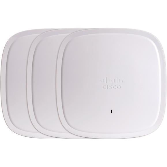 Thumbnail - Cisco Catalyst 9115ax (4804 Mbit/s), Access Point