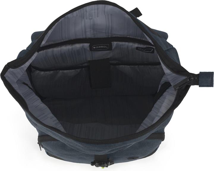 Image du produit Gabol Random Sac à dos 42 cm pour ordinateur portable (17 l)