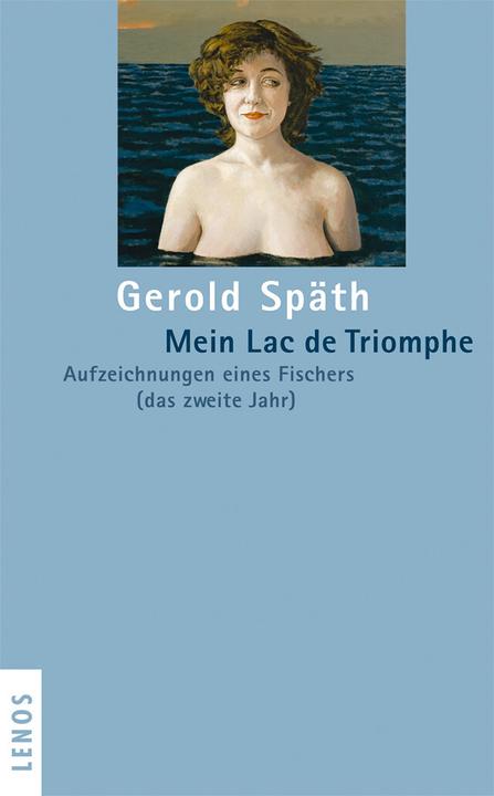 Produktbild Mein Lac de Triomphe (Deutsch, 2007)