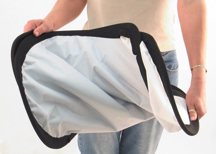 Actual product image Lastolite E Photomaker Small Kit (Folding reflector)