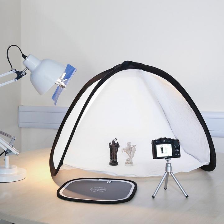 Actual product image Lastolite E Photomaker Small Kit (Folding reflector)