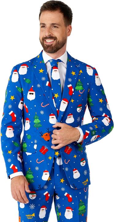 Immagine prodotto OppoSuits Festivity Blue (52)