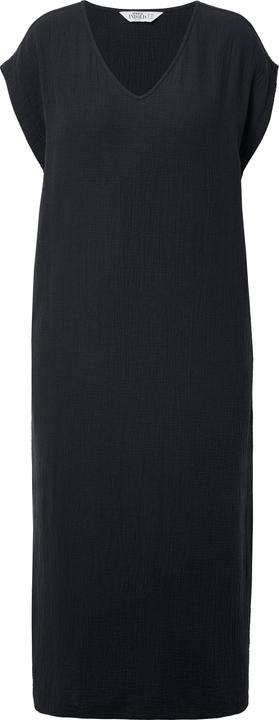 Immagine prodotto Studio Untold Midikleid, Oversize Shape, Musselin (46, 48)