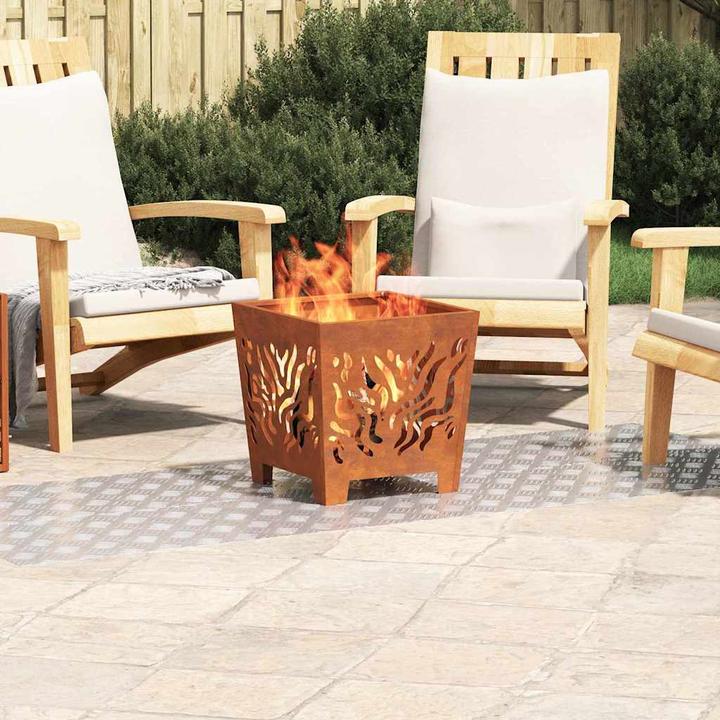 Image du produit vidaXL Treppenstufen (100 cm)