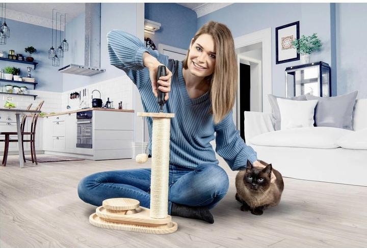 Produktbild Wiha zai Hause E-Schraubendreher Set, 11-tlg.