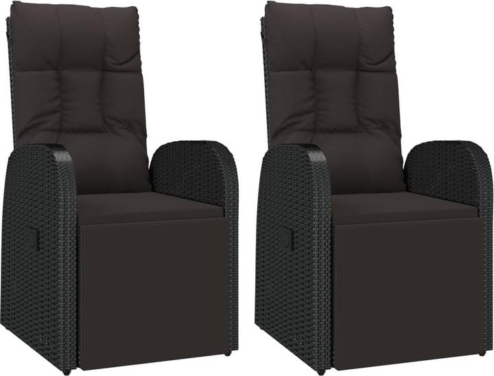 Produktbild vidaXL Saylor