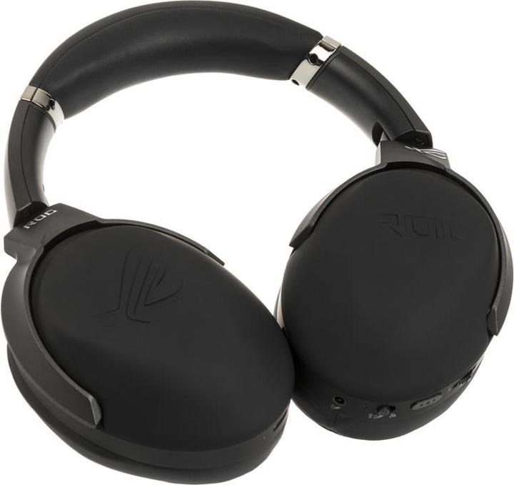 Image du produit ASUS ROG Strix Go 2.4 (Sans fil)