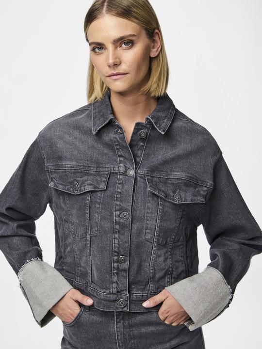 Actual product image Pieces PCPIL denim jacket (S)