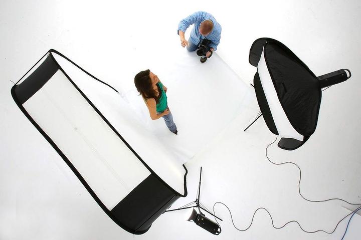 Image du produit Lastolite HiLite (215 cm, 180 cm)