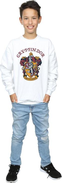 Immagine prodotto Felpa Gryffindor Ragazzi (152, 158)