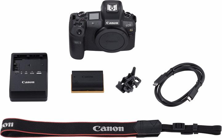 Produktbild Canon EOS Ra (31.70 Mpx, Vollformat)