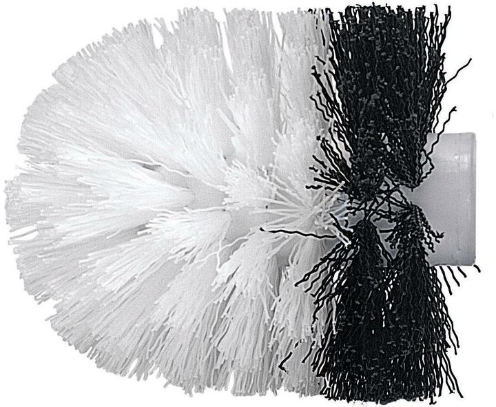 Kleine Wolke Tête de brosse de rechange