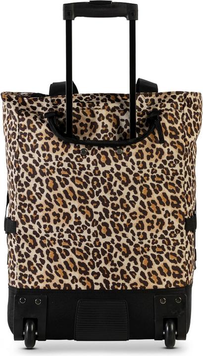 Produktbild Punta Wheel Einkaufstrolley 50 cm