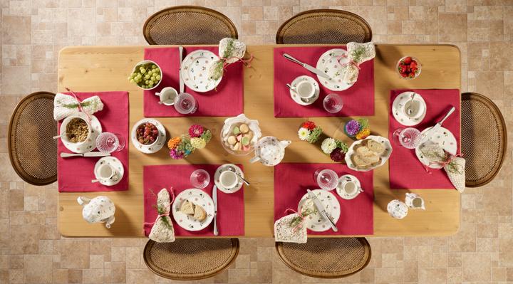 Produktbild Villeroy & Boch Schüssel rund Petite Fleur (21 cm, 1.30 l, 1 x)