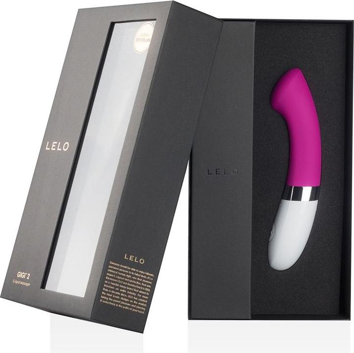 Produktbild LELO Gigi 2