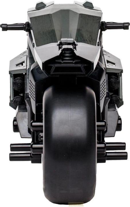 Produktbild McFarlane DC The Flash Movie véhicule Batcycle