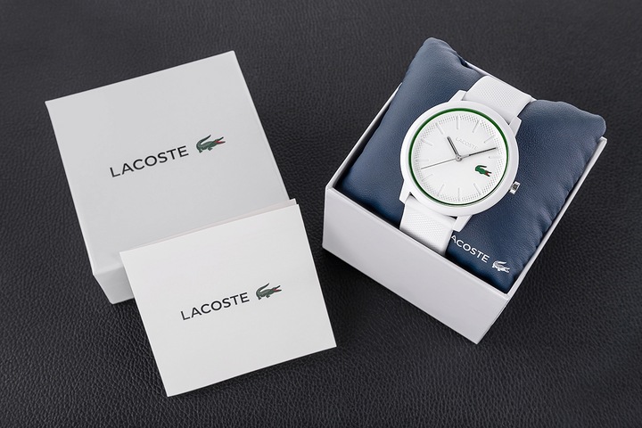Immagine prodotto Lacoste 12.12 (Orologio da polso analogico, 42 mm)