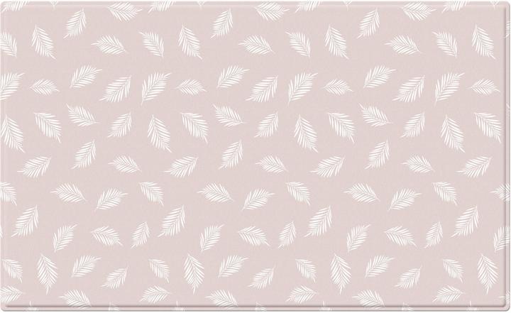 Baby Care Tappeto da gioco Leaf & Arrow 210 x 140 cm (210 x 140 cm)