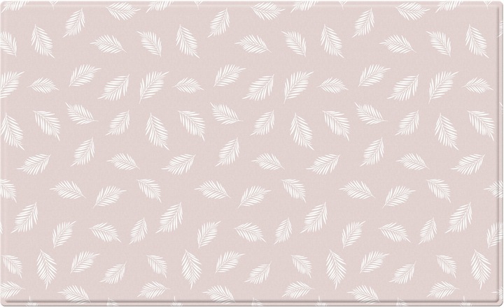 Immagine prodotto Baby Care Tappeto da gioco Leaf & Arrow 210 x 140 cm (210 x 140 cm)