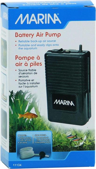 Marina Pompa ad aria