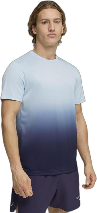 Blau, Grau, Plum