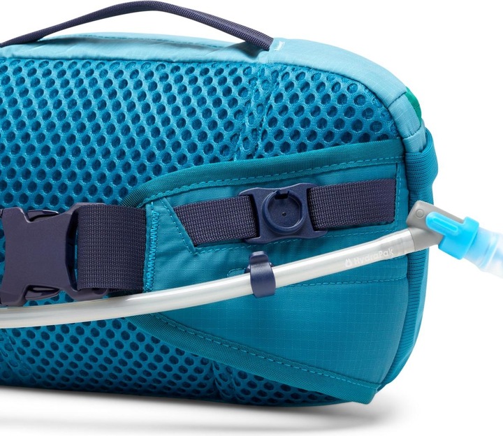 Actual product image Cotopaxi Lagos Hydration Pack (5 l)