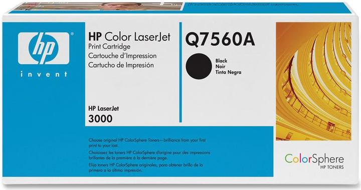 Actual product image HP 314a (FC)