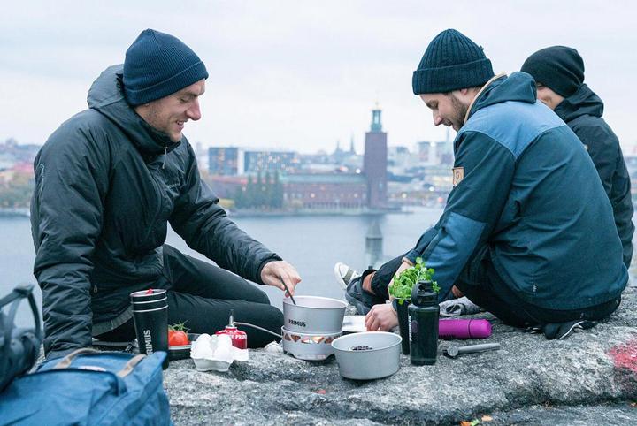 Produktbild Primus Essential Stove Set