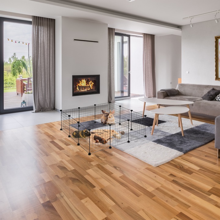 Immagine prodotto Relaxdays Recinto per animali