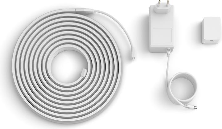 Produktbild Philips Hue OmniGlow (Weiss, 500 cm, Indoor)