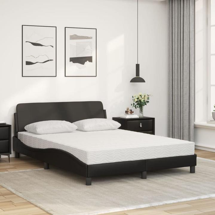 Image du produit vidaXL Bett (140 x 200 cm)
