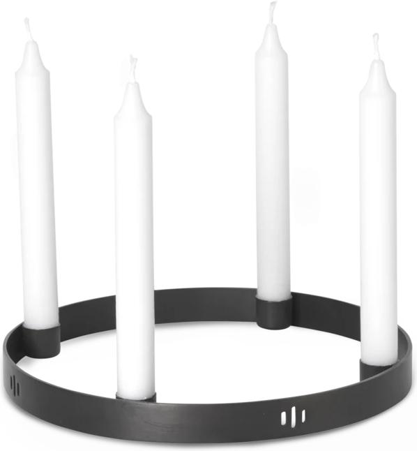 Immagine prodotto Ferm Living Candle Holder Circle