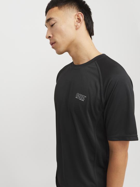 Immagine prodotto Jack & Jones Maglietta JCOCNZ Noos (L)