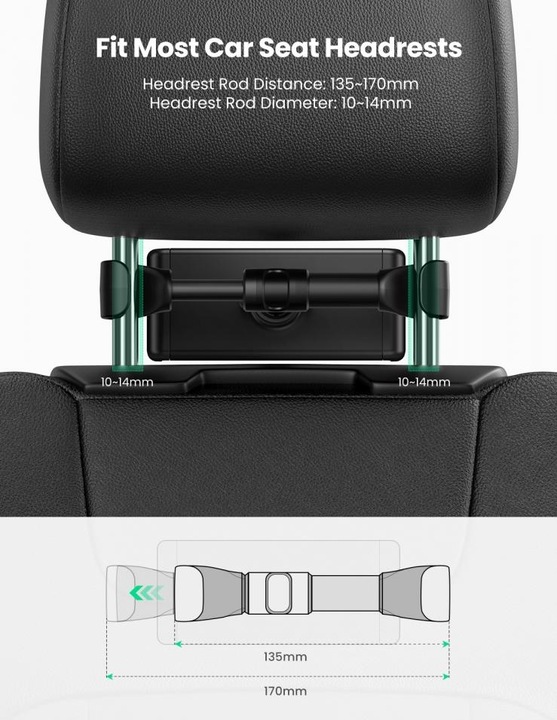 Immagine prodotto Ugreen Porta
