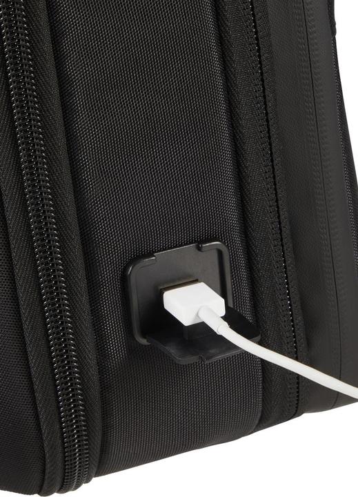 Actual product image Samsonite Litepoint (15.60", Universal)
