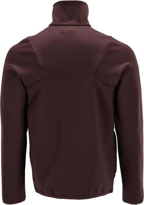 Image du produit Mascot Pull polaire zippé bordeaux, taille 2XL (XXL)
