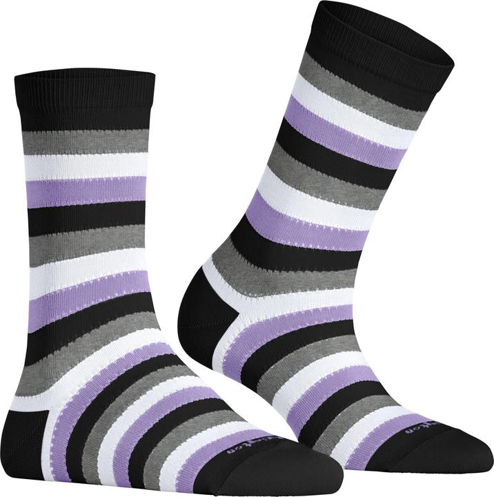 Actual product image Burlington Preppy Stripe (36 - 41)