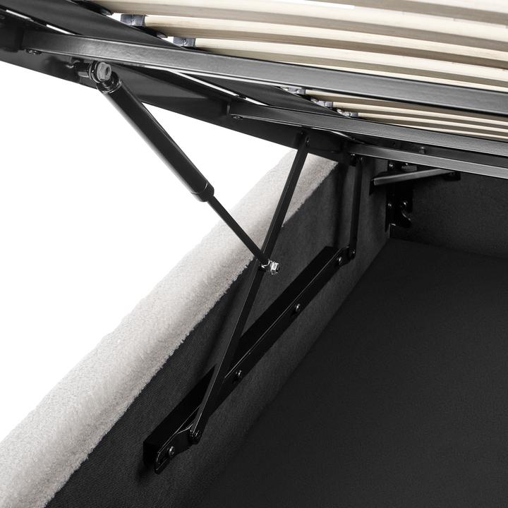 Actual product image Beliani Vion (120 x 200 cm)