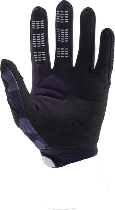 Actual product image Fox 180 Bnkr Glove (XL)